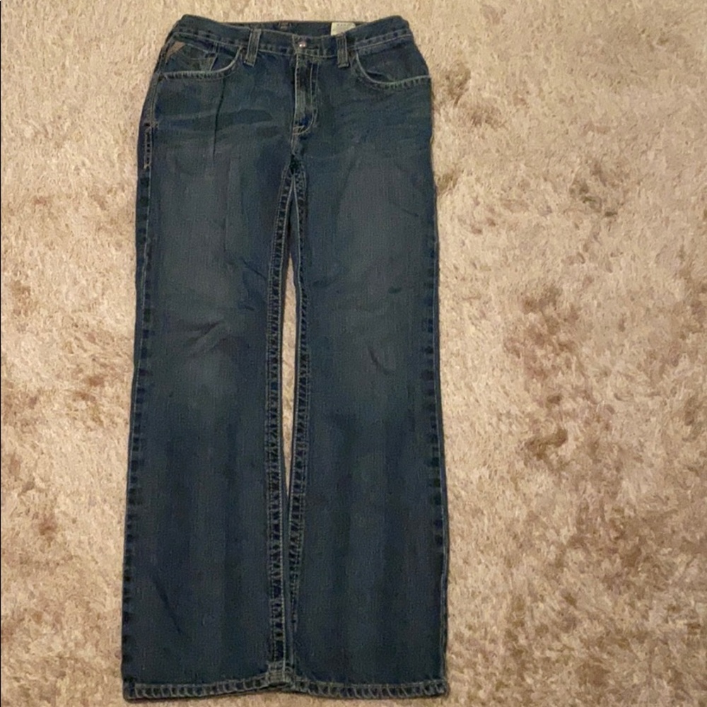 Ariat Jeans